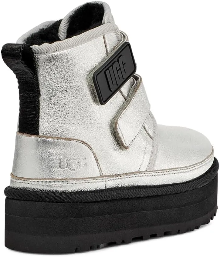 UGG Girls' Neumel Platform Boot