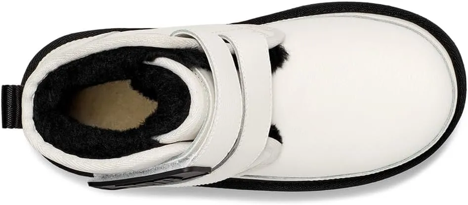 UGG Girls' Neumel Platform Boot