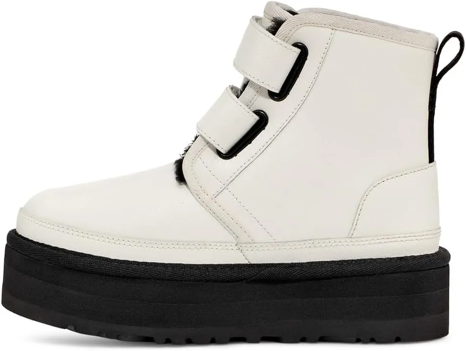 UGG Girls' Neumel Platform Boot