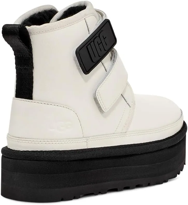 UGG Girls' Neumel Platform Boot