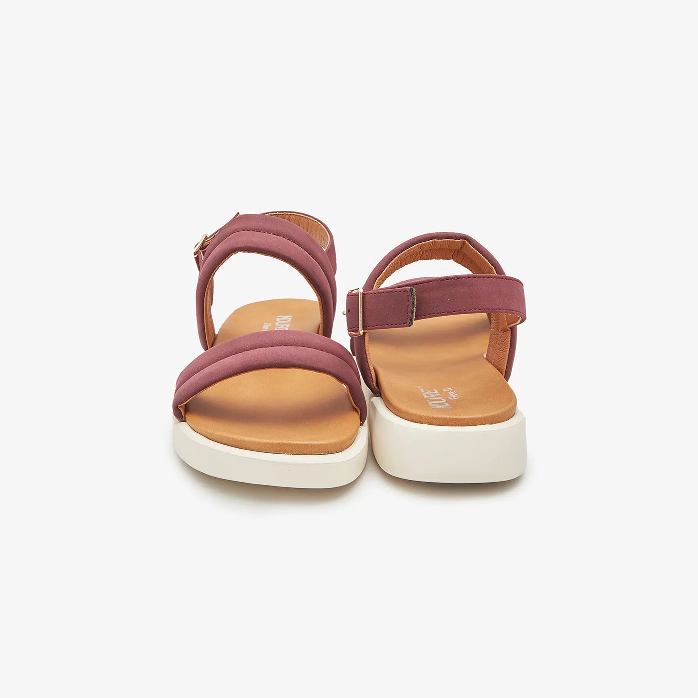 Ultra Comfortable Cushioned Sandals for Women
