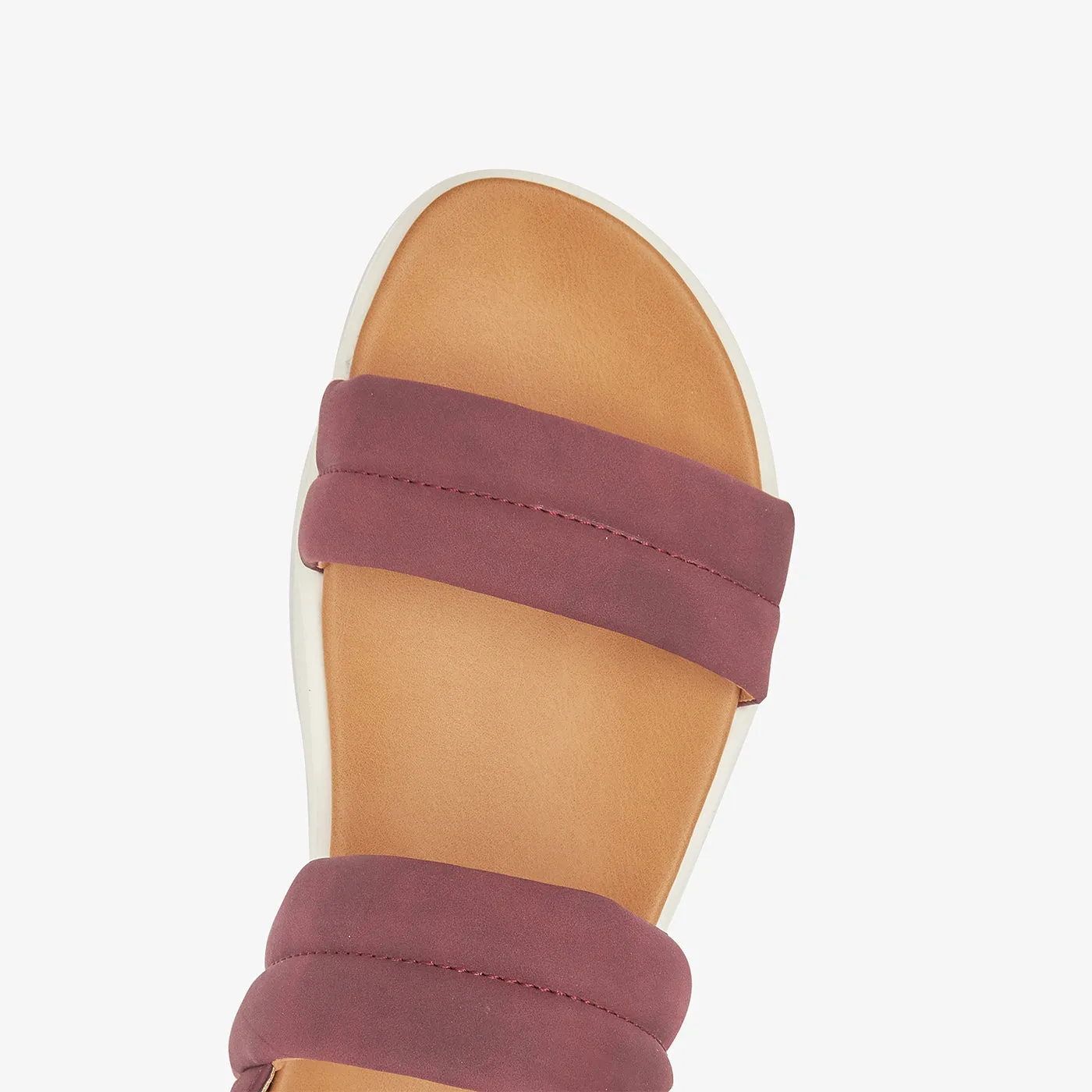 Ultra Comfortable Cushioned Sandals for Women