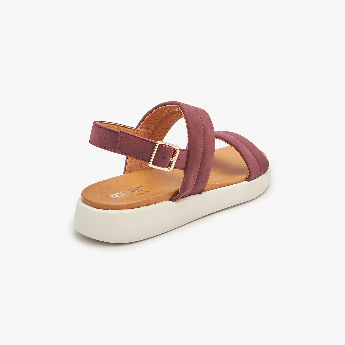 Ultra Comfortable Cushioned Sandals for Women
