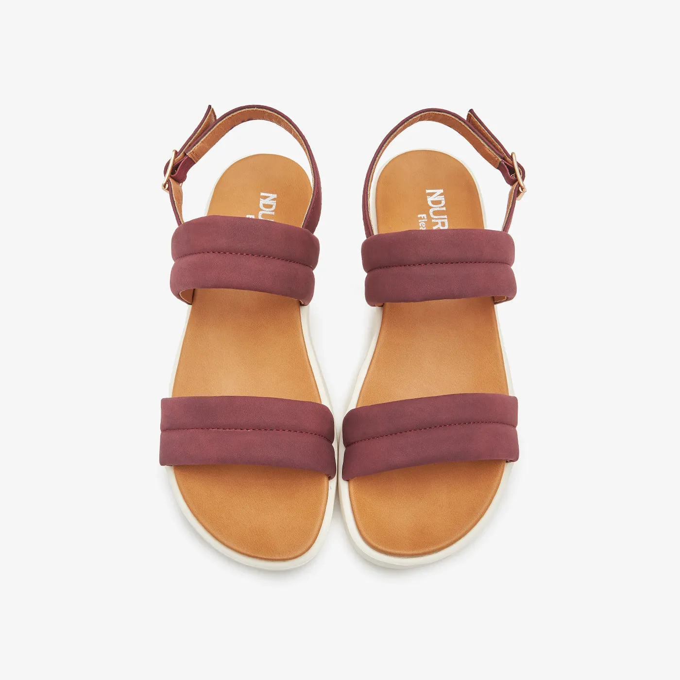 Ultra Comfortable Cushioned Sandals for Women