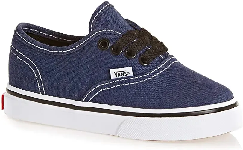 Vans Kids' Authentic  Classic Style for Young Explorers