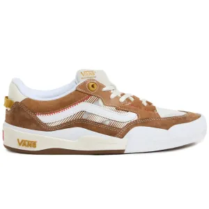 VANS SKATE WAYVEE 2.0 - BROWN