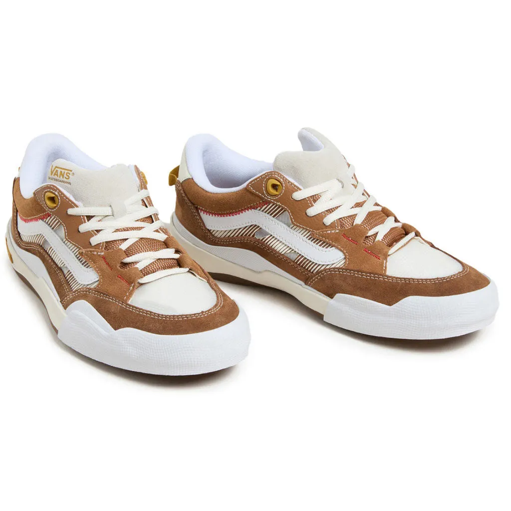 VANS SKATE WAYVEE 2.0 - BROWN