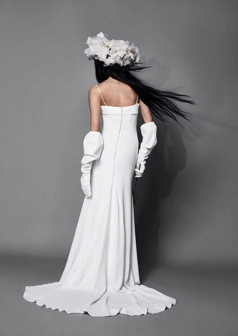 Vera Wang: Hester