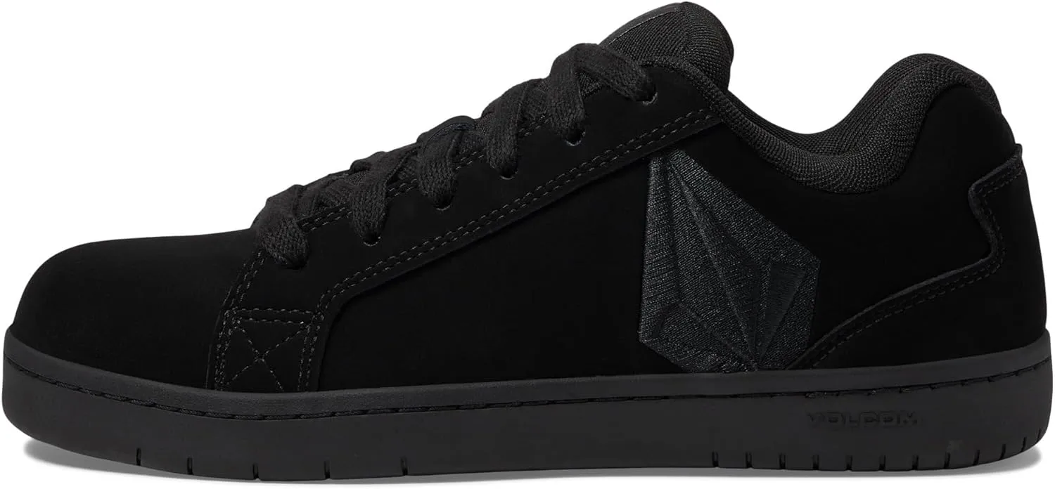 Volcom Men's Stone Work & Safety