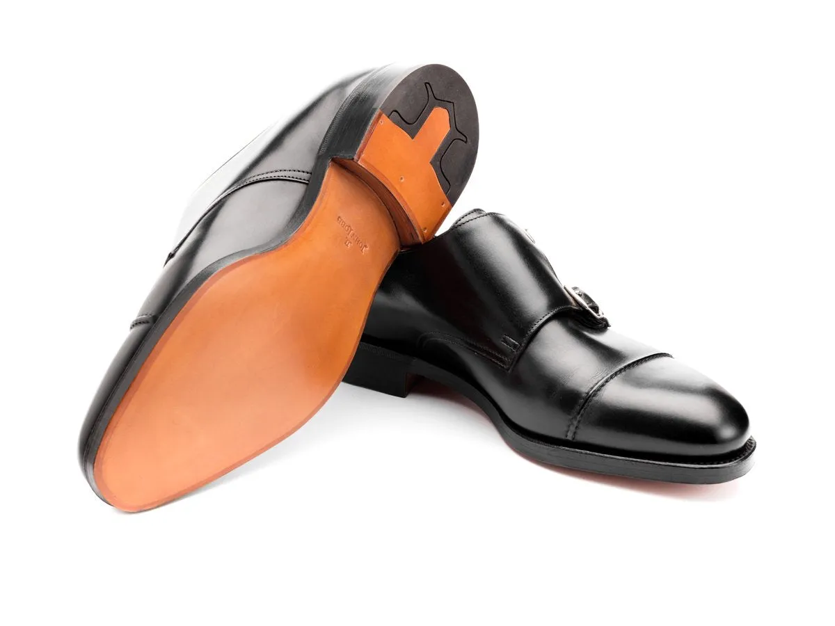 William II Black Calf