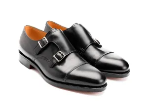 William II Black Calf