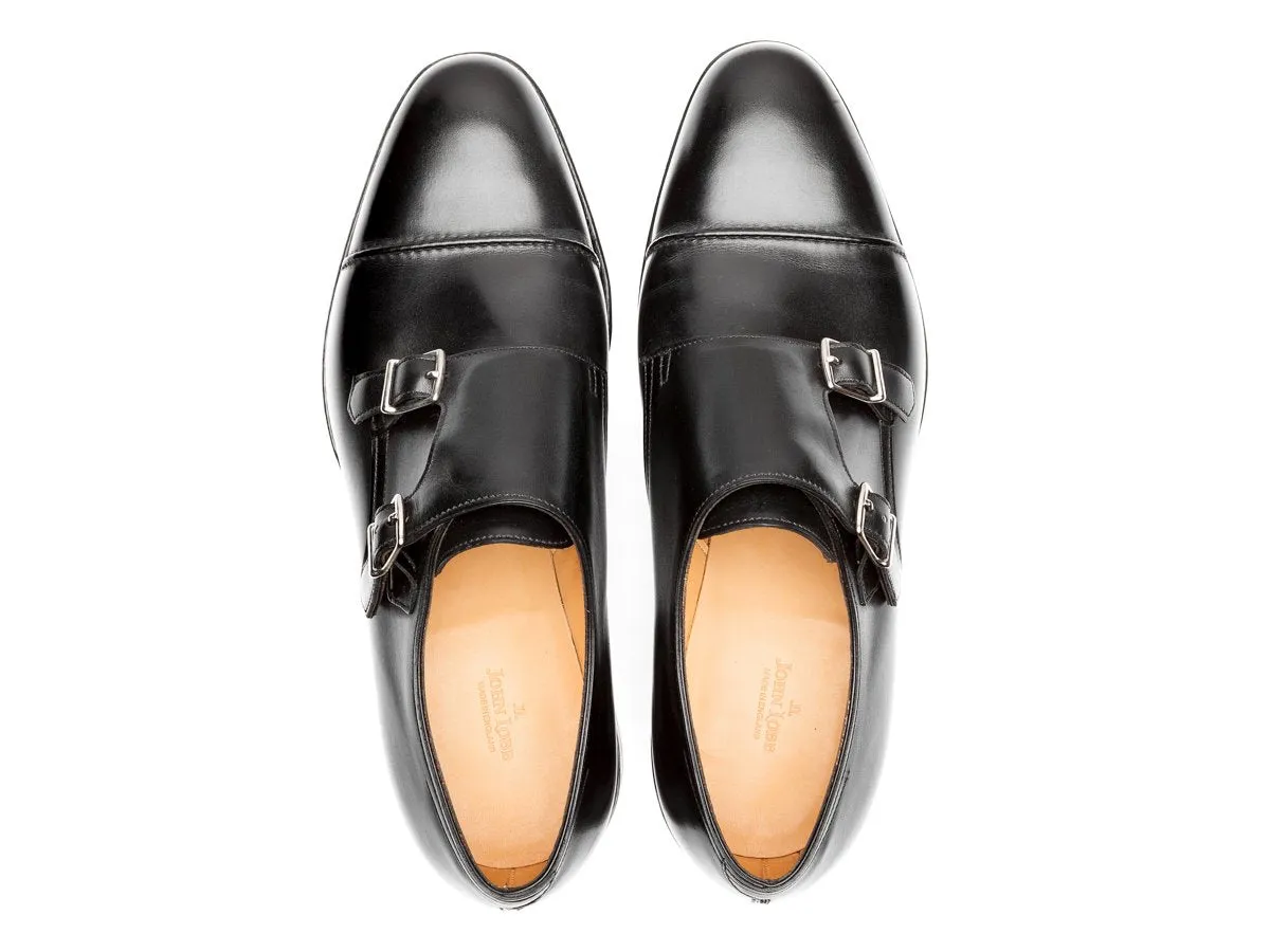 William II Black Calf