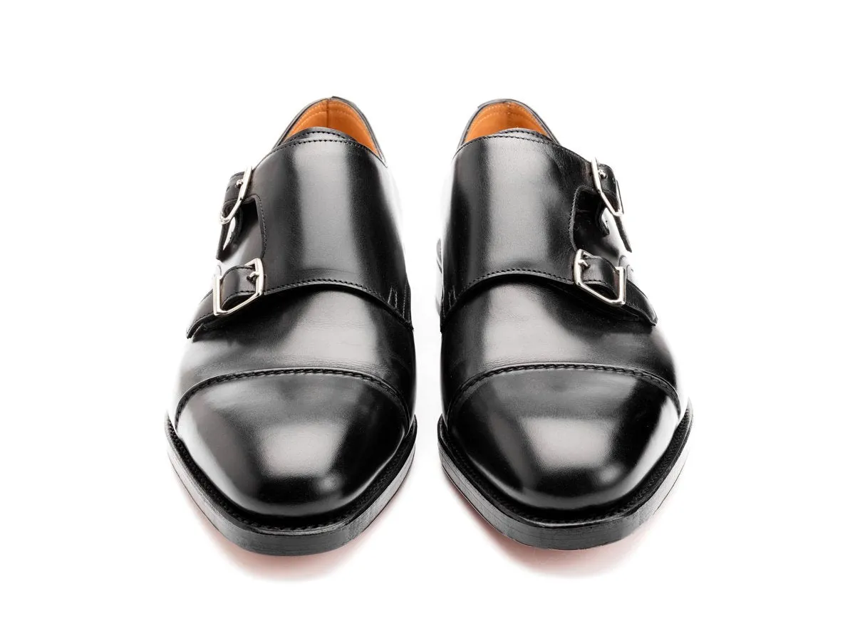 William II Black Calf