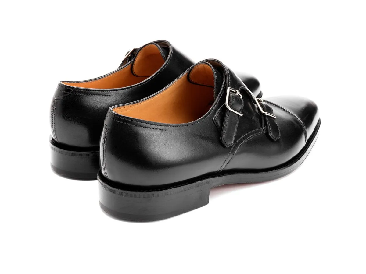 William II Black Calf