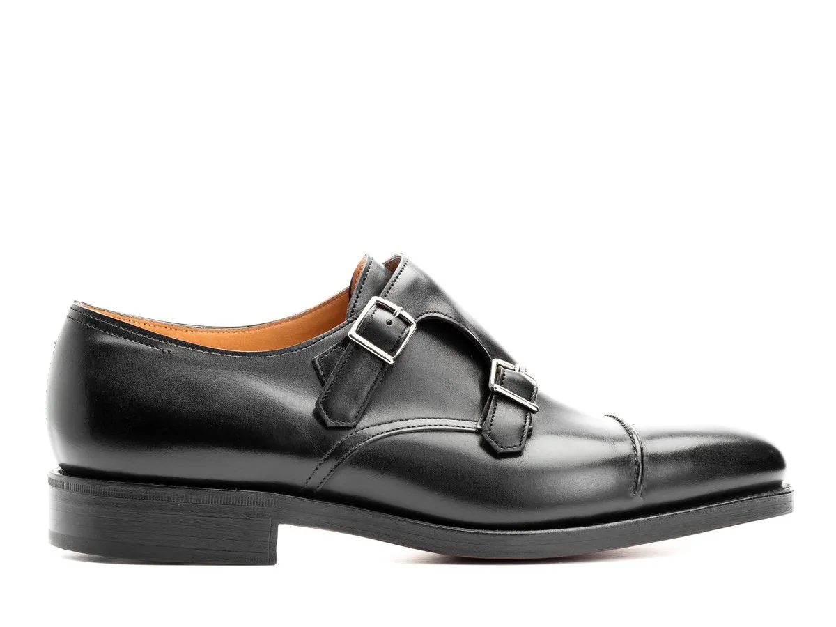 William II Black Calf