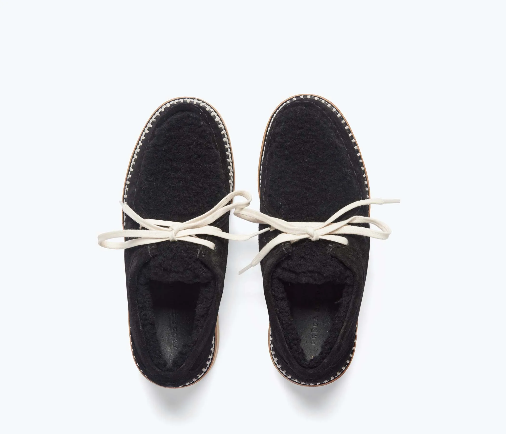 WILLOW LUG MOCCASIN