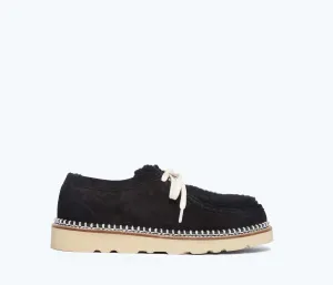 WILLOW LUG MOCCASIN