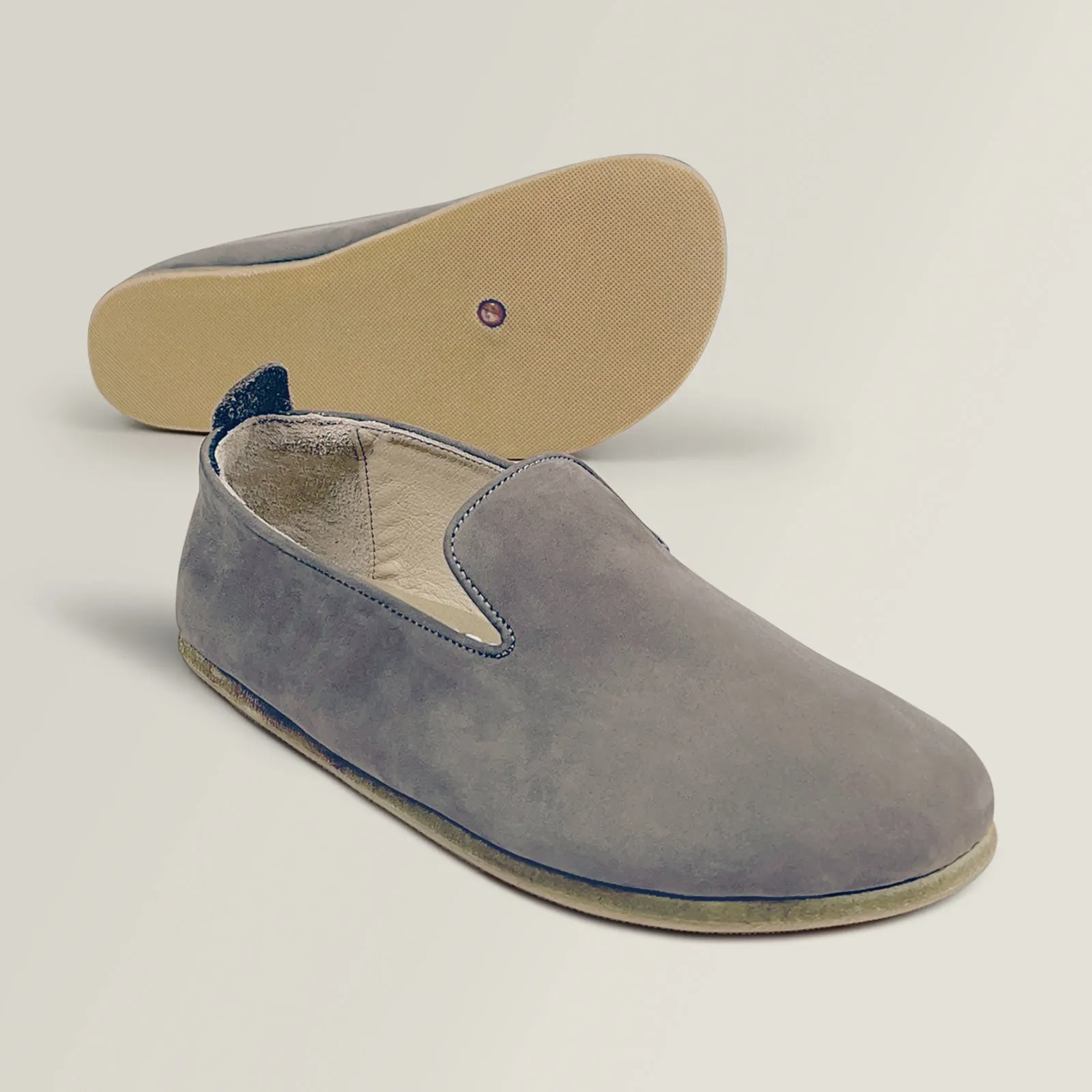 Womens Chic Clays NS (Pewter)