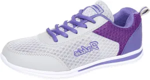 Women's Lace Up Walking Shoes Lightweight Casual Running Sneakers Tennis Shoes Womens Slip On Dress Casual Shoes Shoes Sneakers Brown Tennis Shoe Trainers Shoe