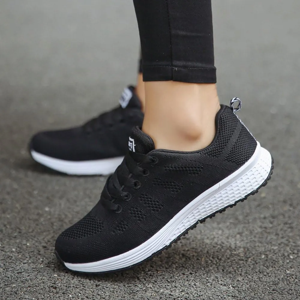 Women's Minimalist Walking Shoes Wide Toe Lace Up Mens Dress Shoes Workout Casual Work Shoes Platform Sneakers Brown Tennis Shoe Cross Trainer Shoe