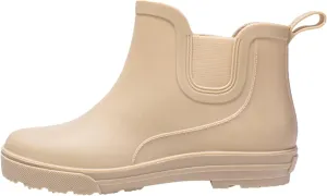 Womens Rain Boots Platform Mens Grounded Footwear Booties Black Slip On Barefoot Shoes Short Rain Boots for Women Waterproof Garden Shoes White Cowgirl Boots