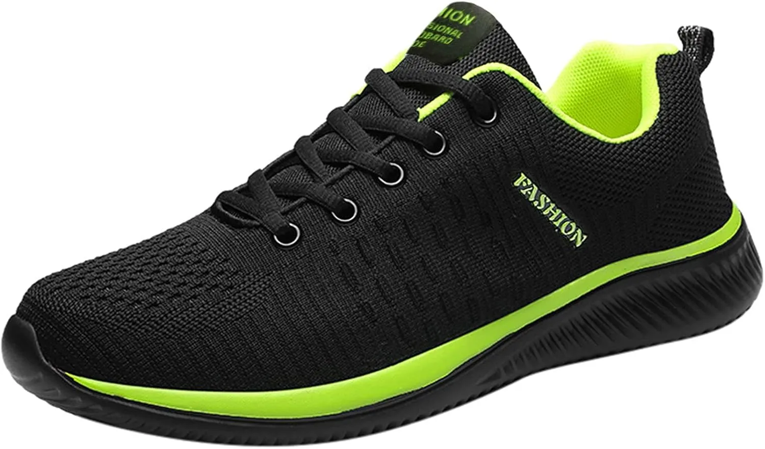 Womens Sneakers Air Cushion Running Shoes Lace Up Non Slip Work Shoes Women Lightweight Casual Shoes Men Shoes Sneakers Platform Tennis Shoe Cross Trainer Shoe
