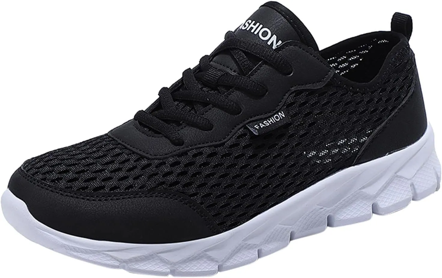 Women's Sneakers Athletic Sport Running Shoes Lace Up Mens Casual Shoes Breathable Men Casual Shoes Fashion Sneakers 2025 Slip On Tennis Shoe Trainers Shoe