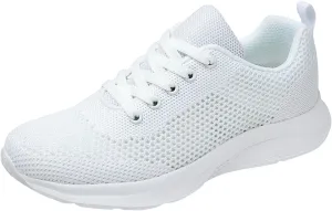 Women's Walking Sock Shoes Elastic Knit Lightweight Mens Dress Shoes Athletic Casual Slip On Shoes Slip On Sneakers Slip On Tennis Shoe Trainers Shoe
