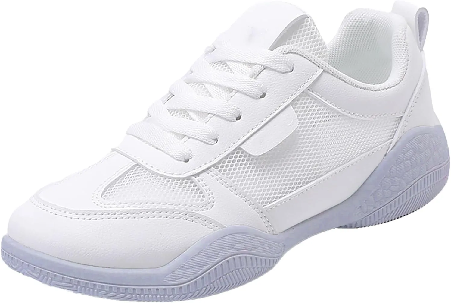 Women's Walking Sock Shoes Elastic Knit Lightweight Womens Tennis Shoes Wide Width Casual Shoes Black Platform Sneaker White Tennis Shoe Cross Trainer Shoe
