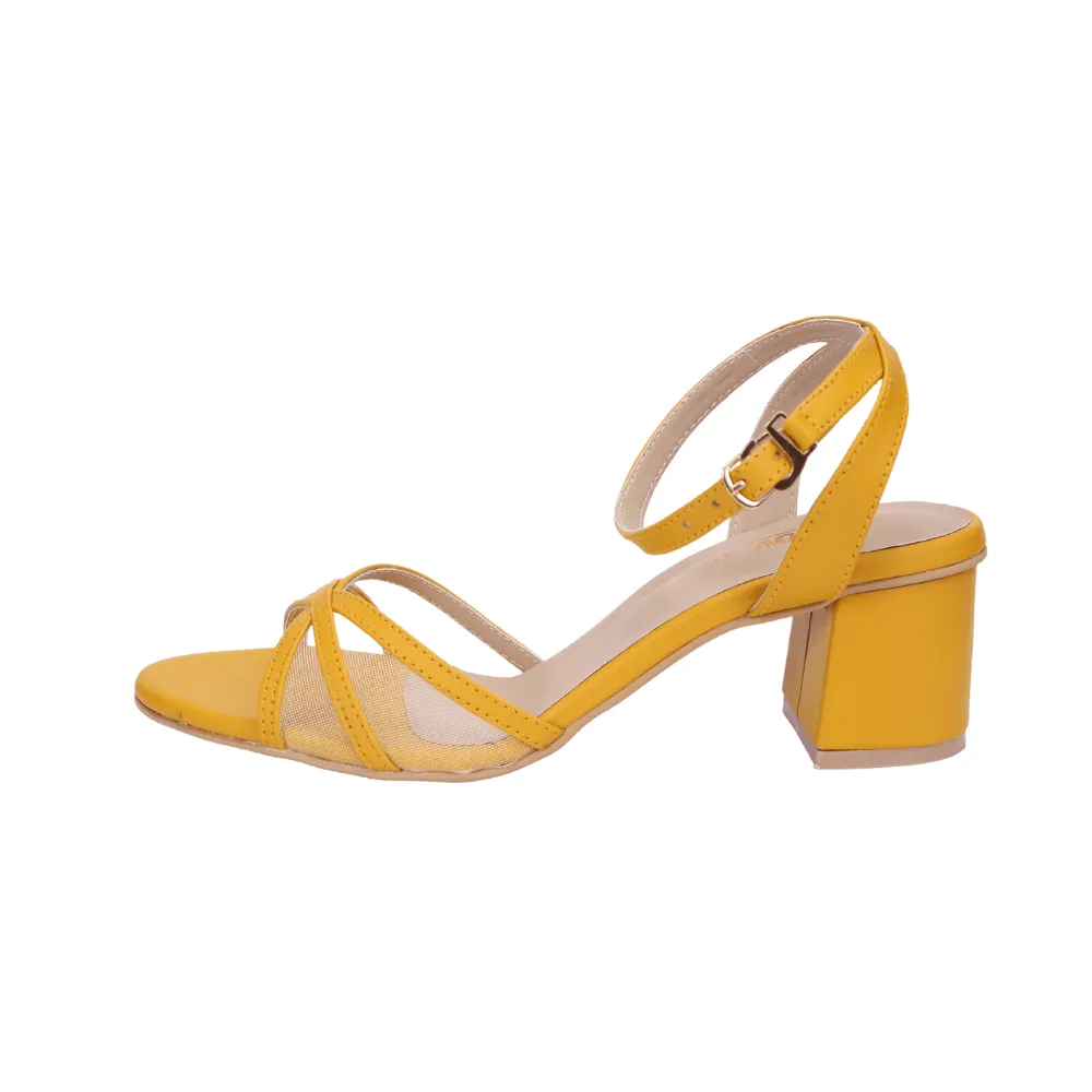 Yellow Canary