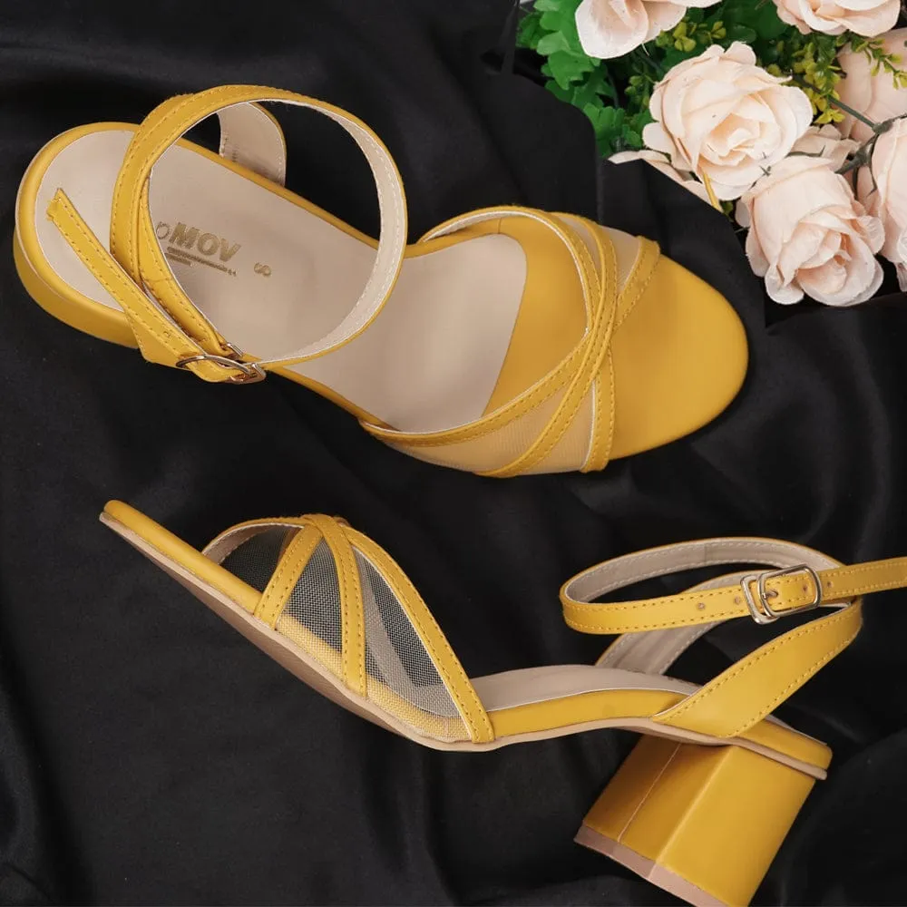 Yellow Canary