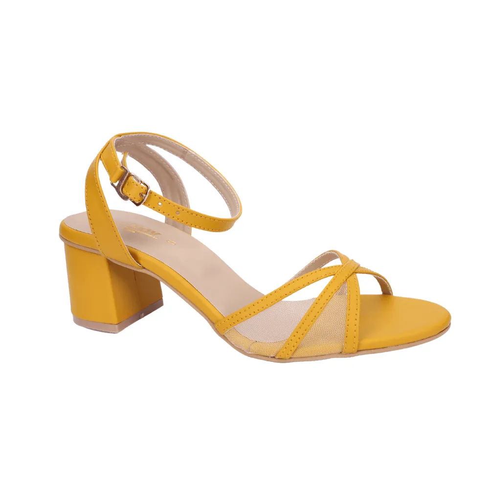 Yellow Canary